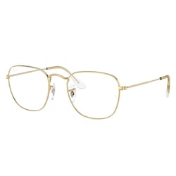 armazon-frank-metal-oro-unisex-ray-ban