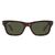 Lente Solar Ray-Ban Mr Burbank Verde en Acetato Habana