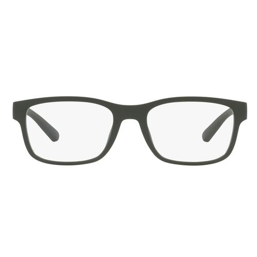 Armazón Emporio Armani modelo 0EA3201U en nylon color verde