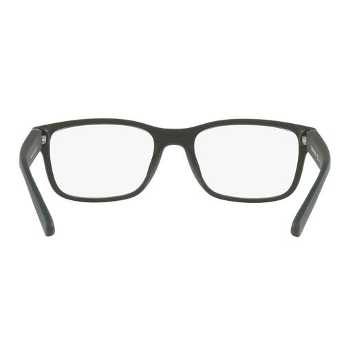 Armazón Emporio Armani modelo 0EA3201U en nylon color verde