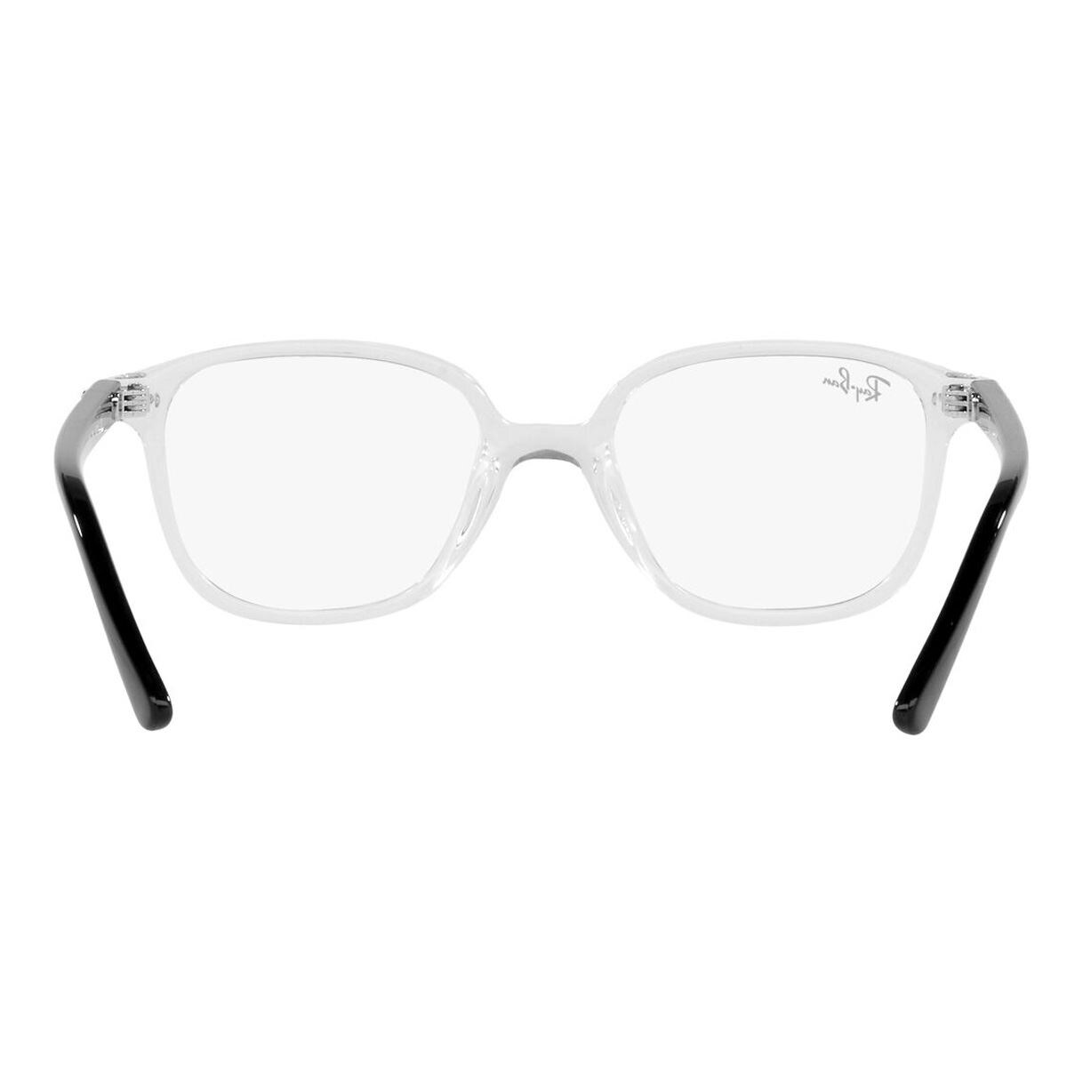 Ray ban best sale armazon transparente