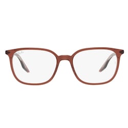 armazon-ray-ban-modelo-0rx5406-en-acetato-color-cafe
