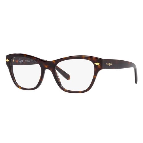 Armazón Vogue en Acetato Habana