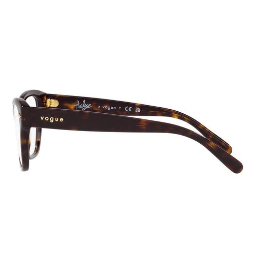 Armazón Vogue en Acetato Habana