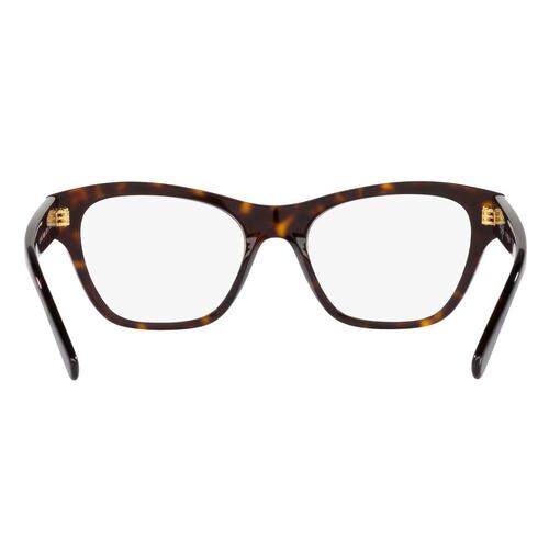 Armazón Vogue en Acetato Habana
