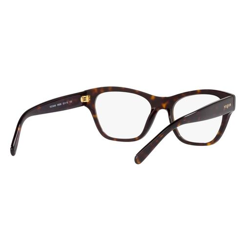 Armazón Vogue en Acetato Habana