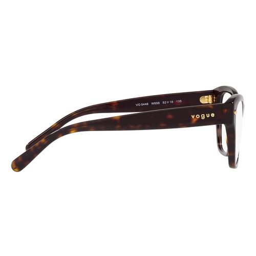 Armazón Vogue en Acetato Habana