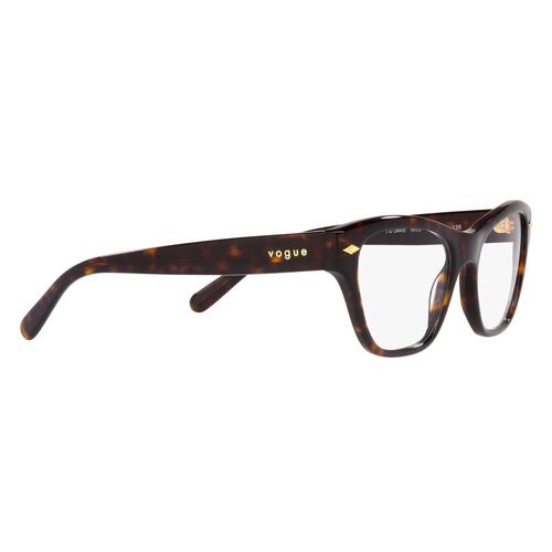 Armazón Vogue en Acetato Habana