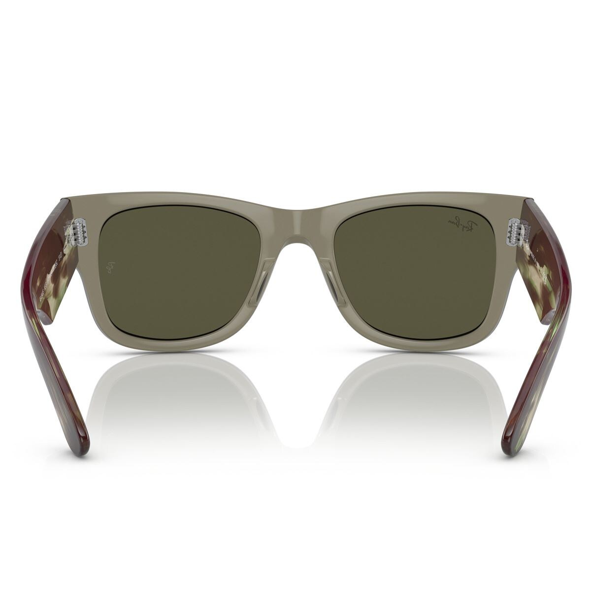 Gafas ray ban cheap espejo