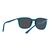 Lente Solar Ray-Ban Polarizado Gris en Nylon Plata