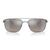 Lente Solar  Ray Ban espejo gris polar para Hombre