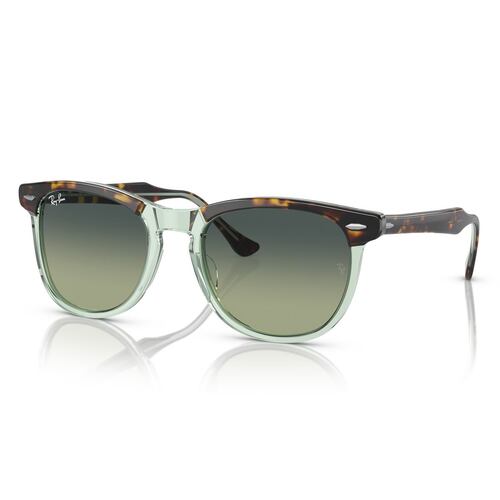 Lente Solar  Ray Ban vintage verde Unisex
