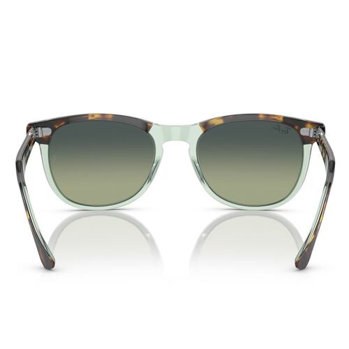Lente Solar  Ray Ban vintage verde Unisex