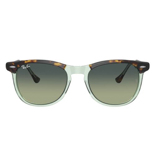Lente Solar  Ray Ban vintage verde Unisex