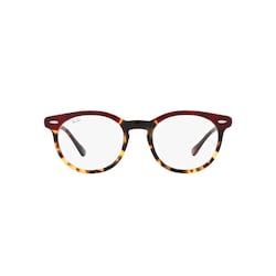 armazon-ray-ban-burdeos-en-la-habana-amarilla-unisex
