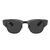 Lente Solar Ray Ban negro polar Unisex