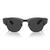 Lente Solar Ray Ban negro polar Unisex