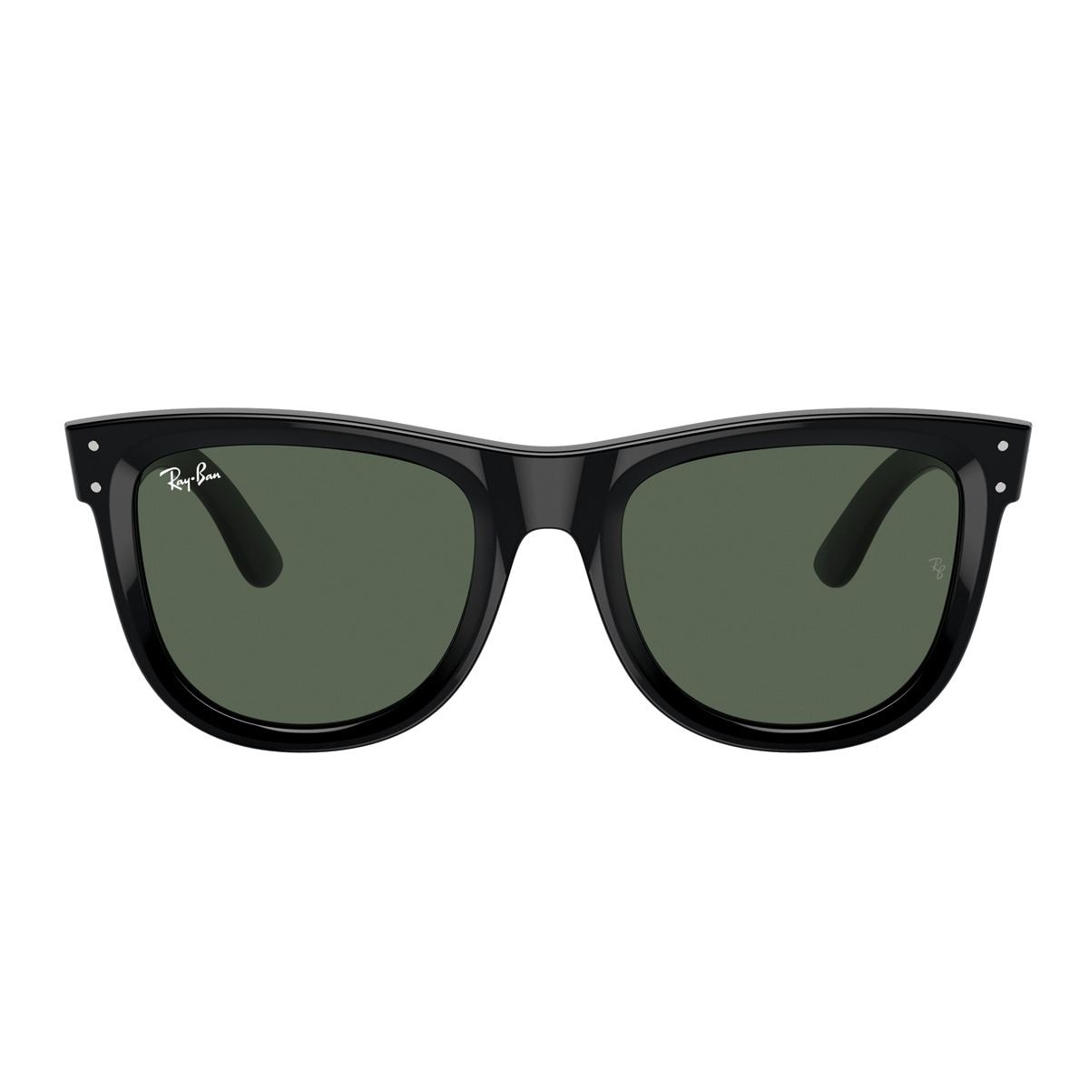 Gafas ray ban outlet verdes