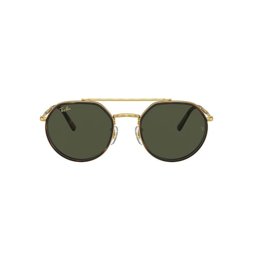 Lentes Solares Leyenda Oro Ray Ban