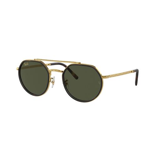 Lentes Solares Leyenda Oro Ray Ban