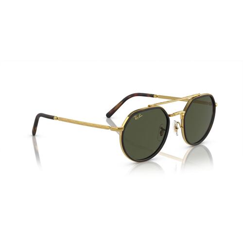 Lentes Solares Leyenda Oro Ray Ban