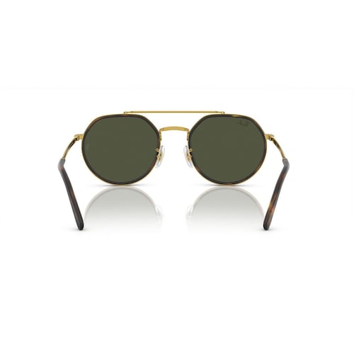 Lentes Solares Leyenda Oro Ray Ban