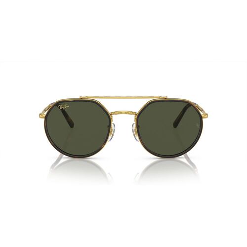 Lentes Solares Leyenda Oro Ray Ban