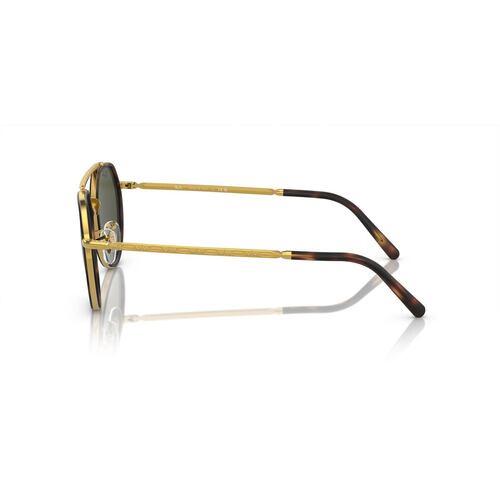 Lentes Solares Leyenda Oro Ray Ban