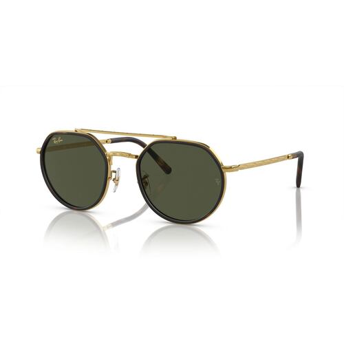 Lentes Solares Leyenda Oro Ray Ban