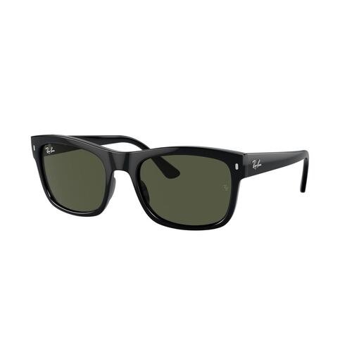 Lentes Solares Negro Ray Ban