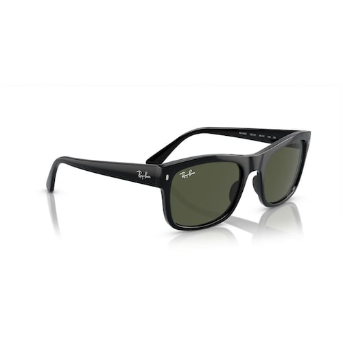 Lentes Solares Negro Ray Ban
