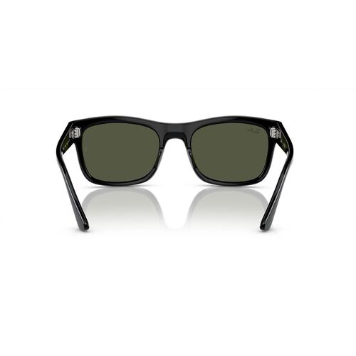 Lentes Solares Negro Ray Ban
