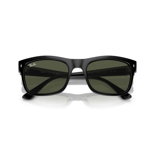Lentes Solares Negro Ray Ban