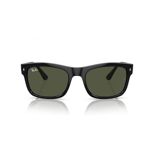 Lentes Solares Negro Ray Ban