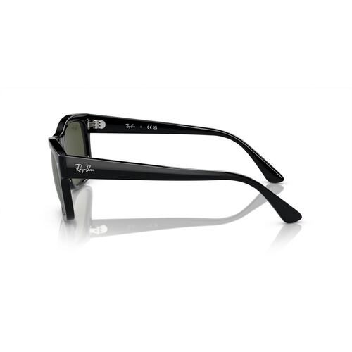 Lentes Solares Negro Ray Ban