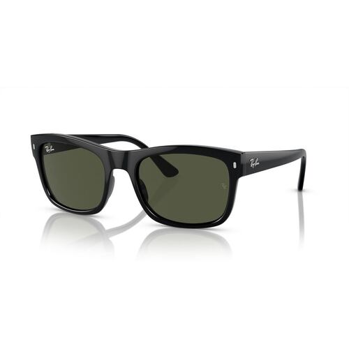 Lentes Solares Negro Ray Ban