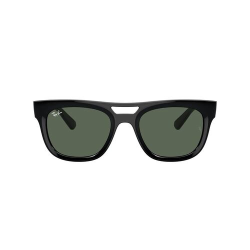 Lentes Solares Negro Ray Ban