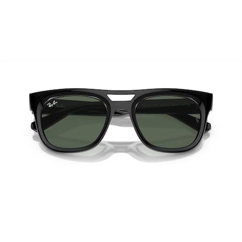 Lentes Solares Negro Ray Ban