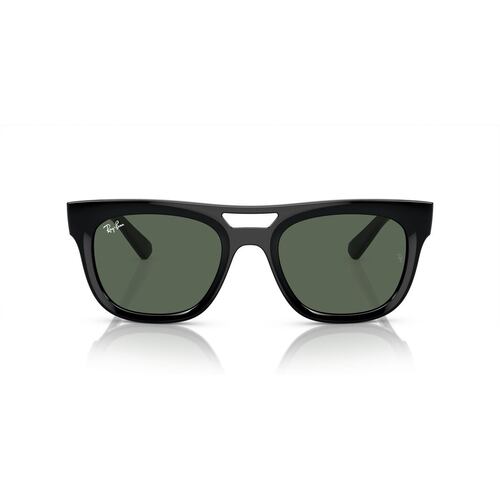 Lentes Solares Negro Ray Ban