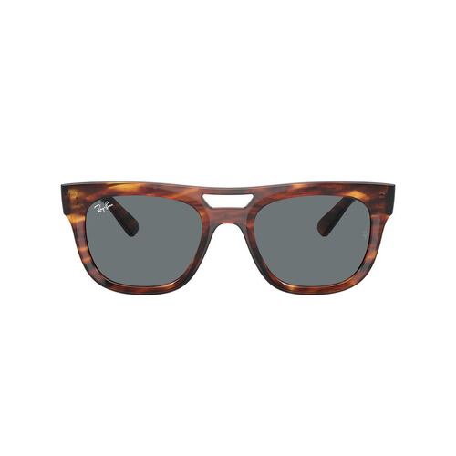 Lentes Solares Habana Rayas Ray Ban