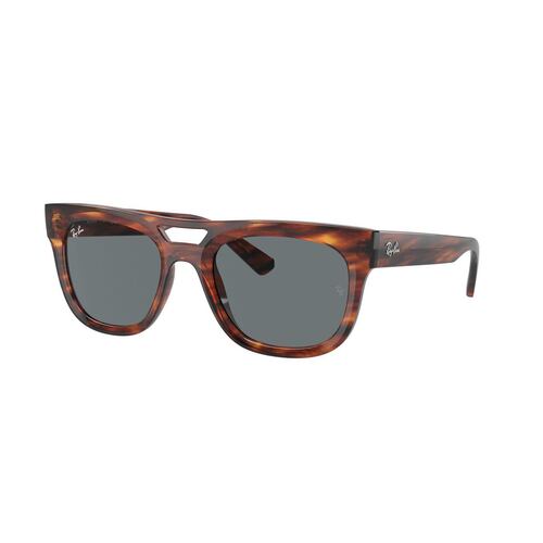 Lentes Solares Habana Rayas Ray Ban
