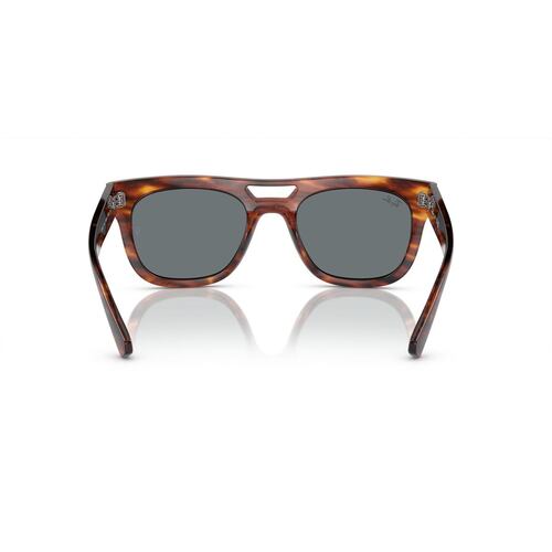 Lentes Solares Habana Rayas Ray Ban