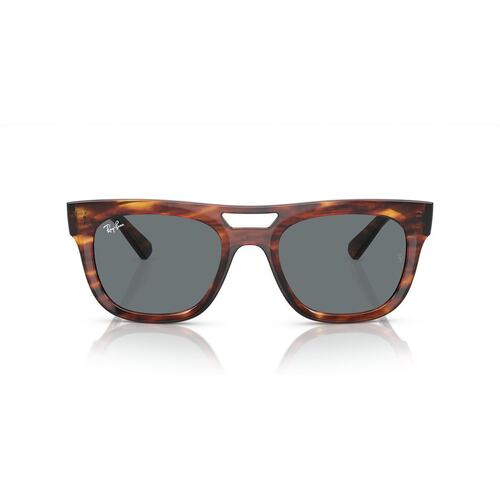 Lentes Solares Habana Rayas Ray Ban