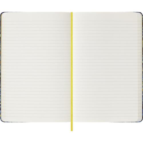 Libreta Grande Moleskine Pasta Dura Van Gogh