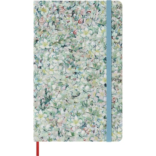 Diario Sketchbook Grande Moleskine Van Gogh