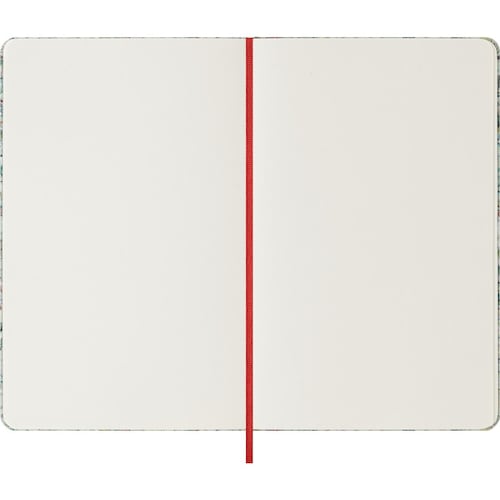 Diario Sketchbook Grande Moleskine Van Gogh