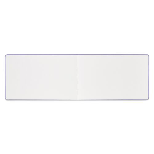Cuaderno para Acuarela MOLESKINE Tamaño Grande Color Lila