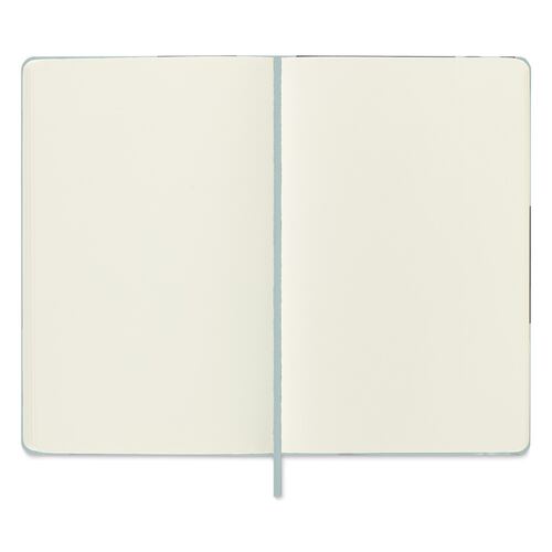Cuaderno de Bocetos MOLESKINE Grande de Pasta Dura