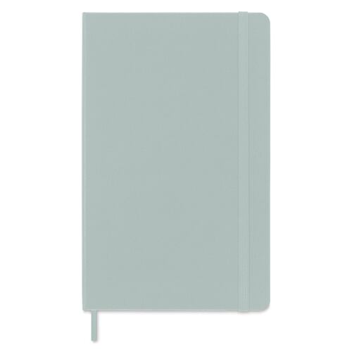 Cuaderno de Bocetos MOLESKINE Grande de Pasta Dura