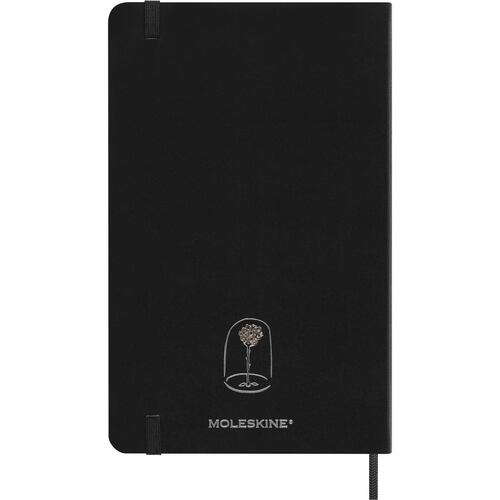 Caja de Regalo Moleskine Libreta + Agenda Edición Limitada 80º Aniversario El Principito